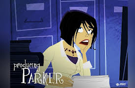 Producing Parker: Producing Parker