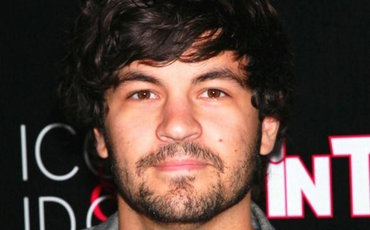 Jordan Masterson