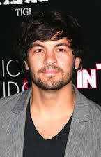 Jordan Masterson as Mark