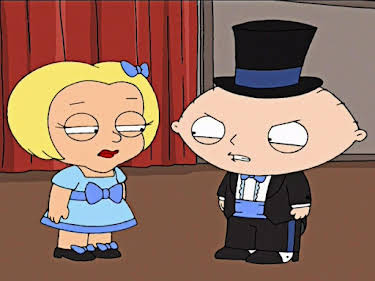 22:55: Family Guy | ProSieben Maxx | 8/25 2026