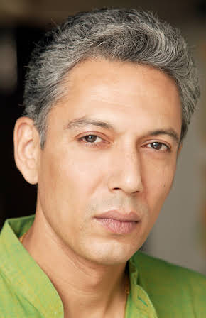 Rahul Vora as 