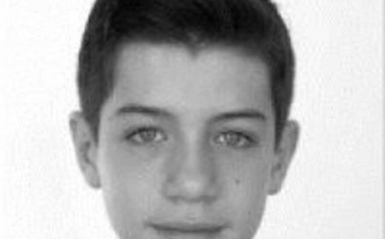 Patrick McAuley