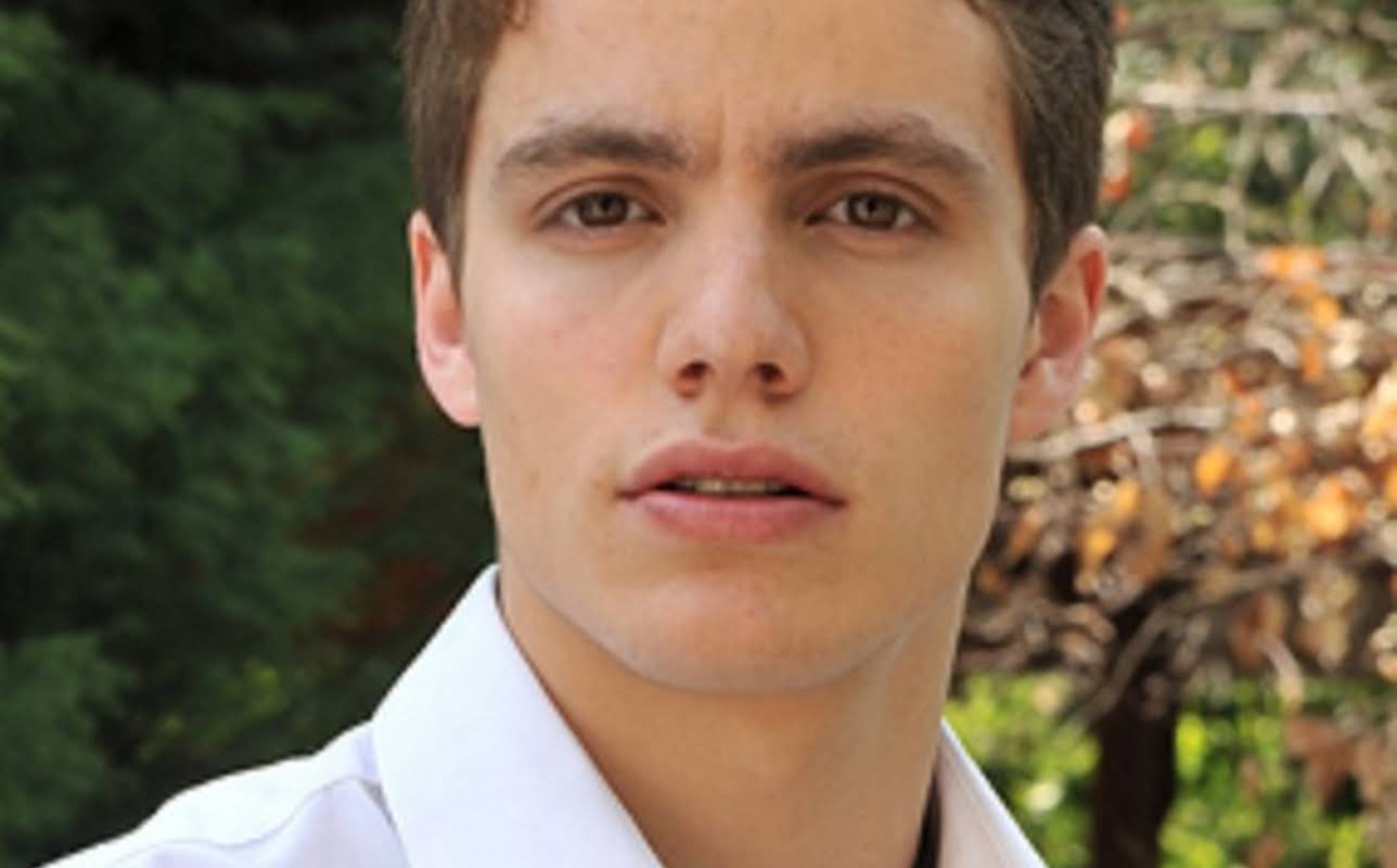 Lucas Balmaceda