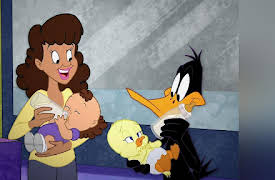 The Looney Tunes Show: The Complete First Season: That's My Baby