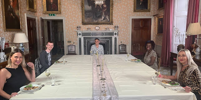 4:05 PM: Come Dine with Me | More 4 | 12/7 2025