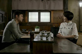 The Master of Revenge: The Master of Revenge Episode 7