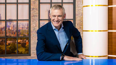 10:15 AM: Jeremy Vine | Channel 5 | 3/30 2026