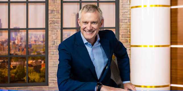 9:15 AM: Jeremy Vine | Channel 5 | 11/5 2025