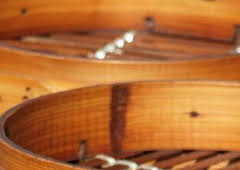 Así se hace: Coladores de cazuelas de vapor, Scooter de tres ruedas