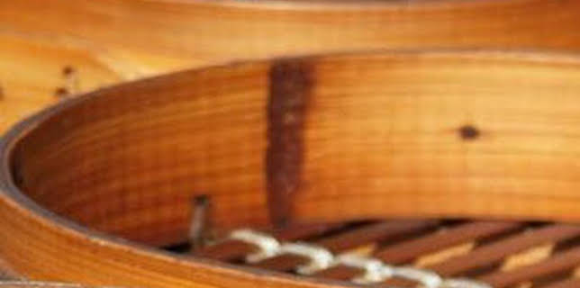 08:14: Así se hace: Coladores de cazuelas de vapor, Scooter de tres ruedas | Discovery Max | 1/16 2026