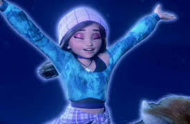 Unicorn Academy ( music videos ): There's A Light