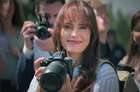 Ett märkt hjärta: Lycka varar inte för evigt