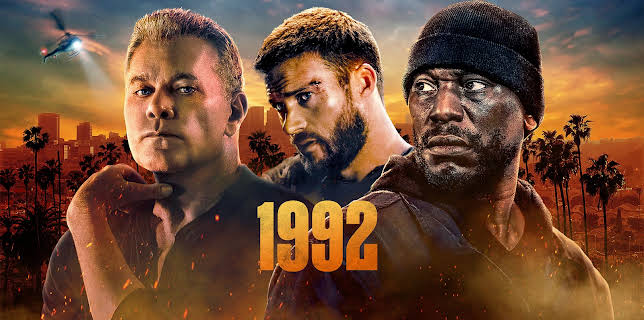 21:00: 1992 | Viasat Premiere | 12/2 2025