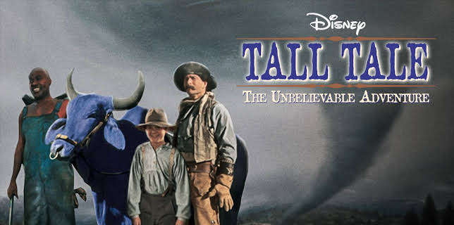 Tall Tale (1995)