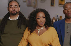 Seeking Brother Husband, Season 1: It's Raining Men