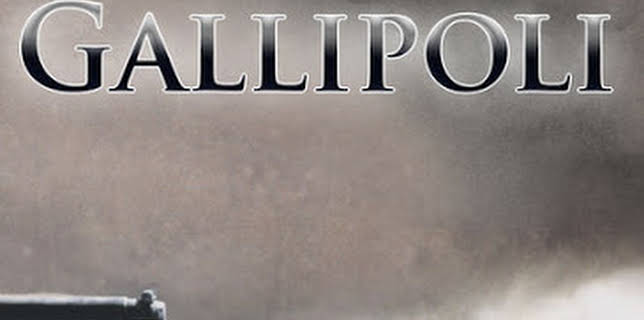 17:35: Gallipoli | Telemadrid | 2/7 2026