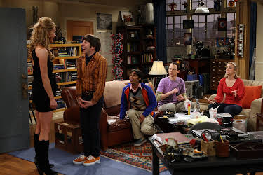 20:20: Big Bang Theory, The (S2 E19) (S2) | Kanal 9 | 7/1 2026
