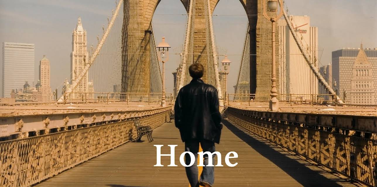 Home (2007)