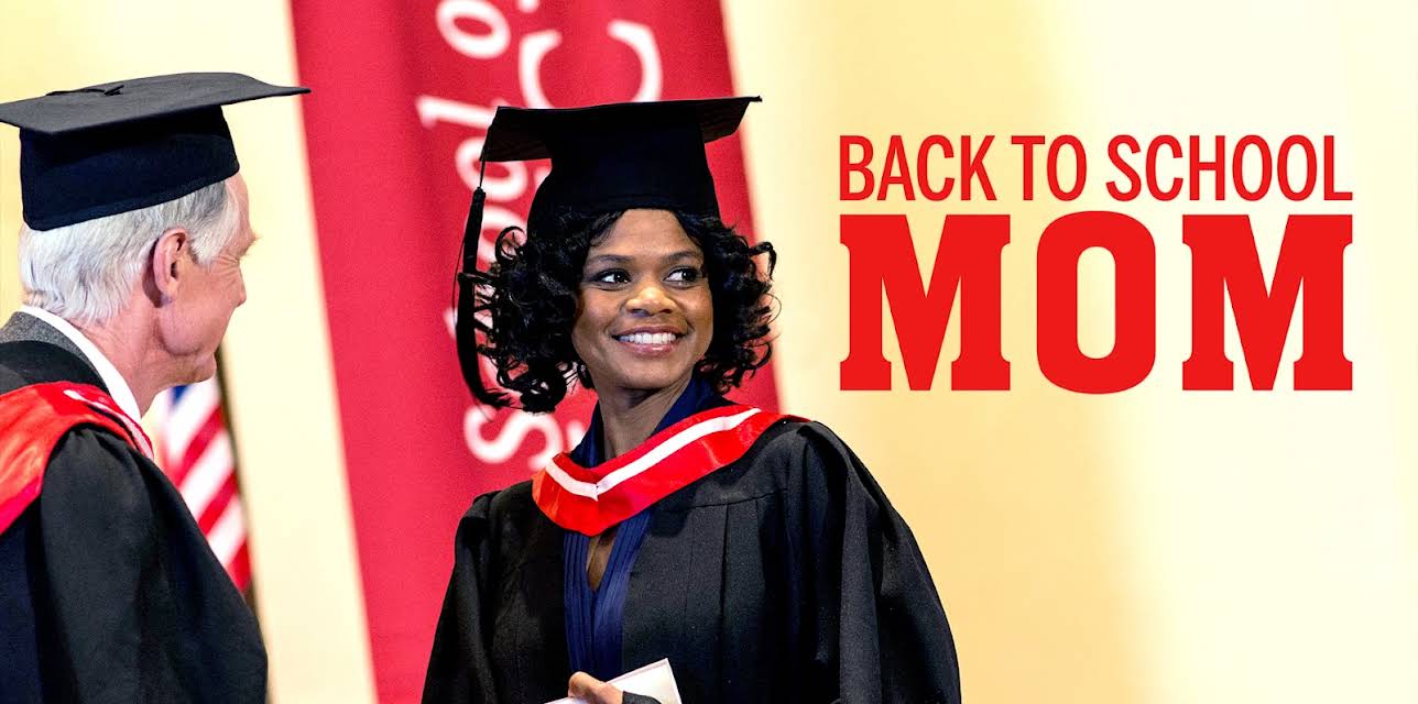 Back to School Mom (2015)