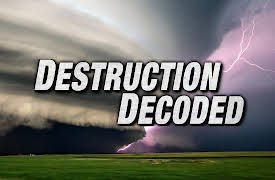 Destruction Decoded: Hurricanes
