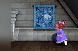 Fairytales Season 1: The Backyardigans: Break Out!