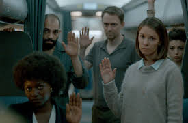 Into the Night: Terenzio