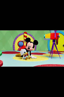 06:50: La casa de Mickey Mouse+ (T1): Ep.4 El cachorro Pluto | Disney Junior | 4/10 2026