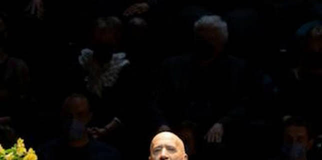 17:25: Puccini: Il Trittico - Théâtre de la Monnaie Bruselas | Mezzo | 2/26 2026