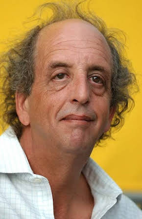Vincent Schiavelli as 