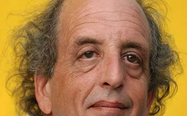 Vincent Schiavelli