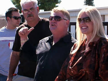 13:00: Storage Wars - Die Geschäftemacher | ProSieben Maxx | 5/5 2026