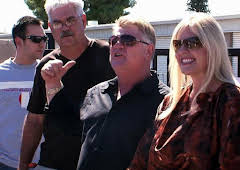 Storage Wars - Die Geschäftemacher