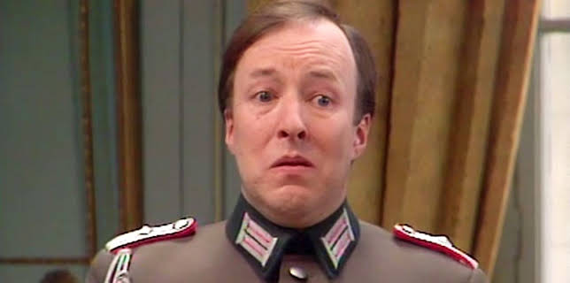 9:40 PM: Allo Allo! (S5 E11) (S5) | Yesterday | 1/30 2026