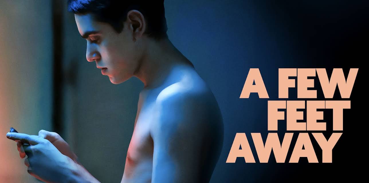 A Few Feet Away (2025)