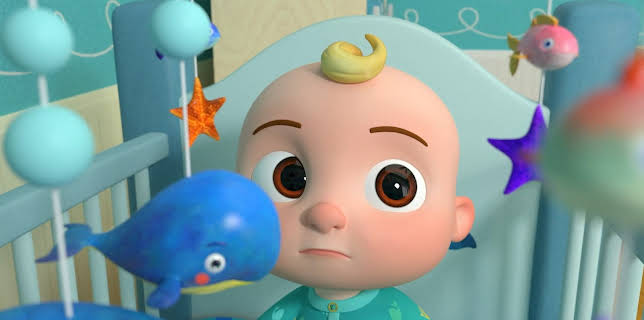 06:03: CoComelon | TV 2 | 11/21 2025