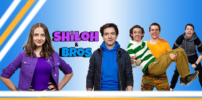 Shiloh & Bros - Season 1 - Part 1