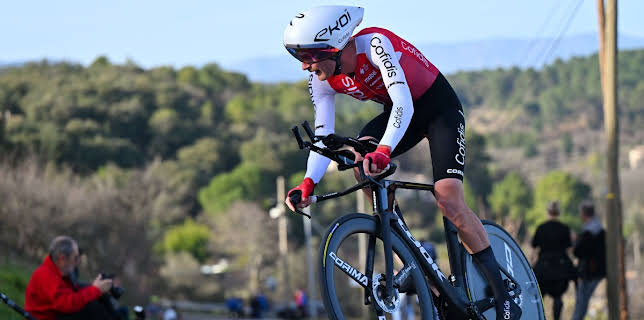 Etoile de Bessèges | Stage 5 (2025)