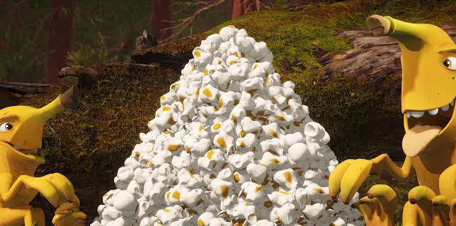 06:10: Vegesaurier | ZDF | 1/4 2026