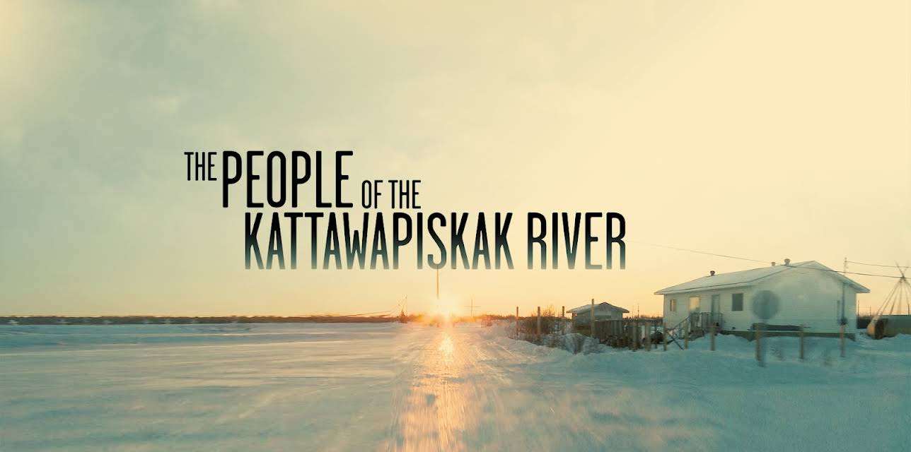The People of the Kattawapiskak River (2026)