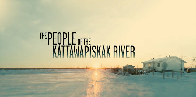 The People of the Kattawapiskak River (2026)