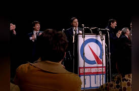 René Lévesque: The Beginning of a New Era