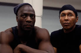 Oz Season 1: God's Chillin'