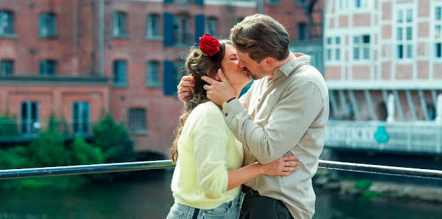 07:15: Rote Rosen (4305) | MDR Fernsehen | 3/23 2026