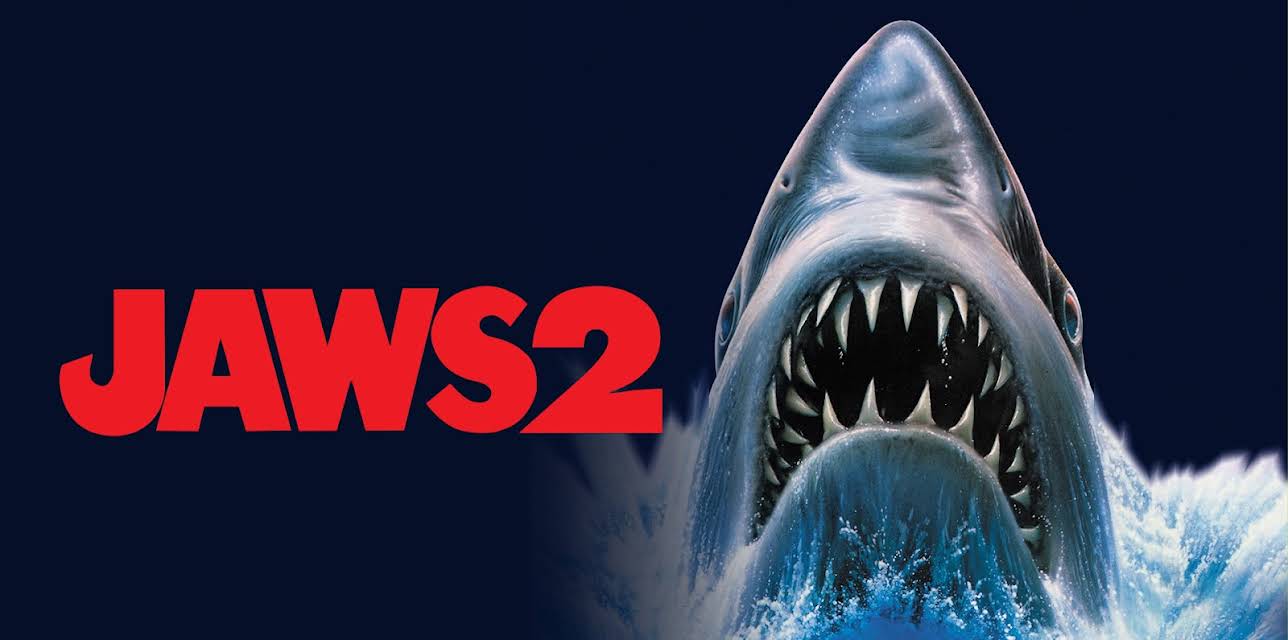 Jaws 2 (1978)