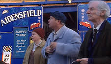 Med hjartet på rette staden