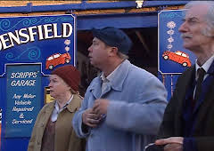 Med hjartet på rette staden