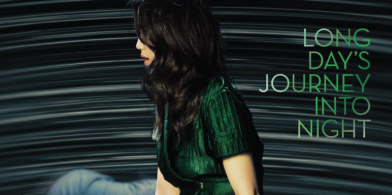 Long Day's Journey Into Night (2018)