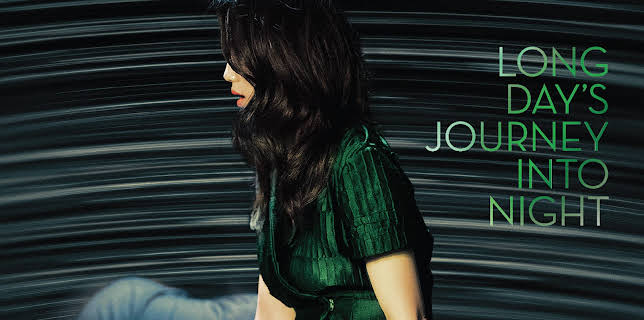 Long Day's Journey Into Night (2018)