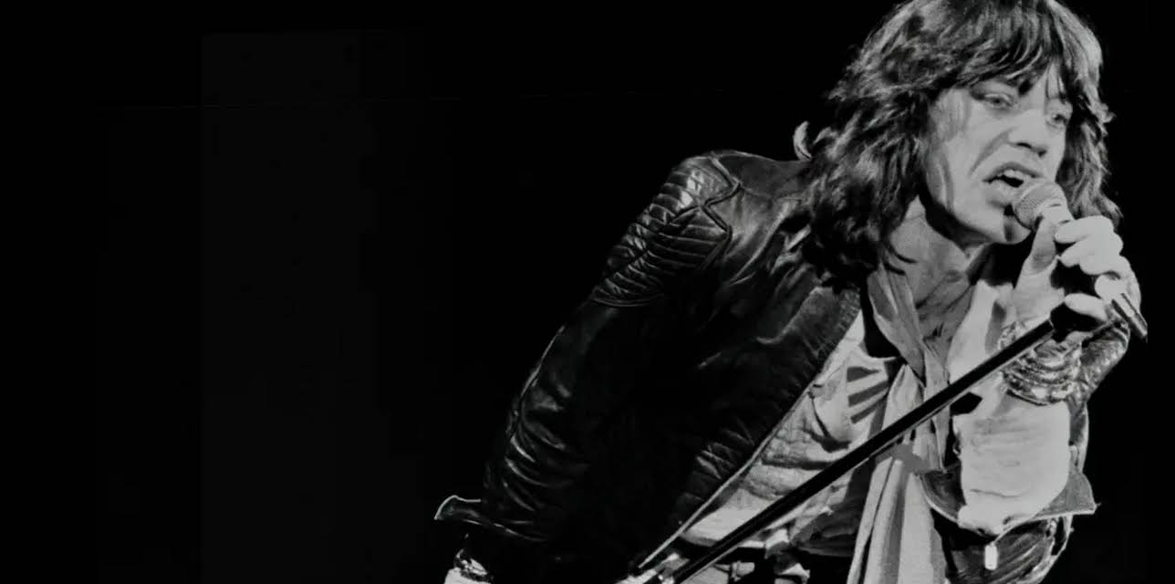 Mick Jagger: The Ultimate Performer (2021)