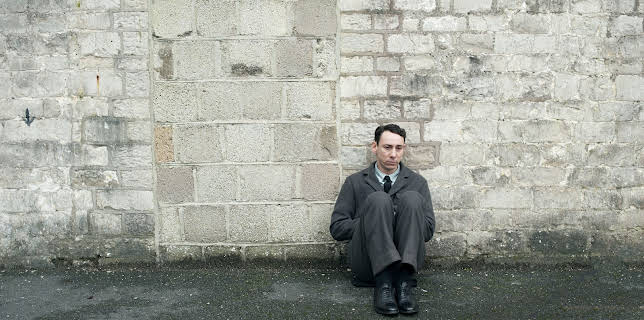 20:00: Grantchester (S6 E7) (S6) | Kanal 11 | 2/15 2026